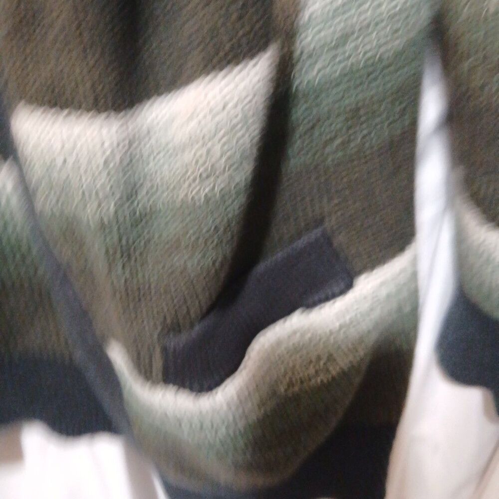 Gap Sweater/ cardigan Size M Multicolor Womens 100 Percent Cotton - Picture 3 of 7